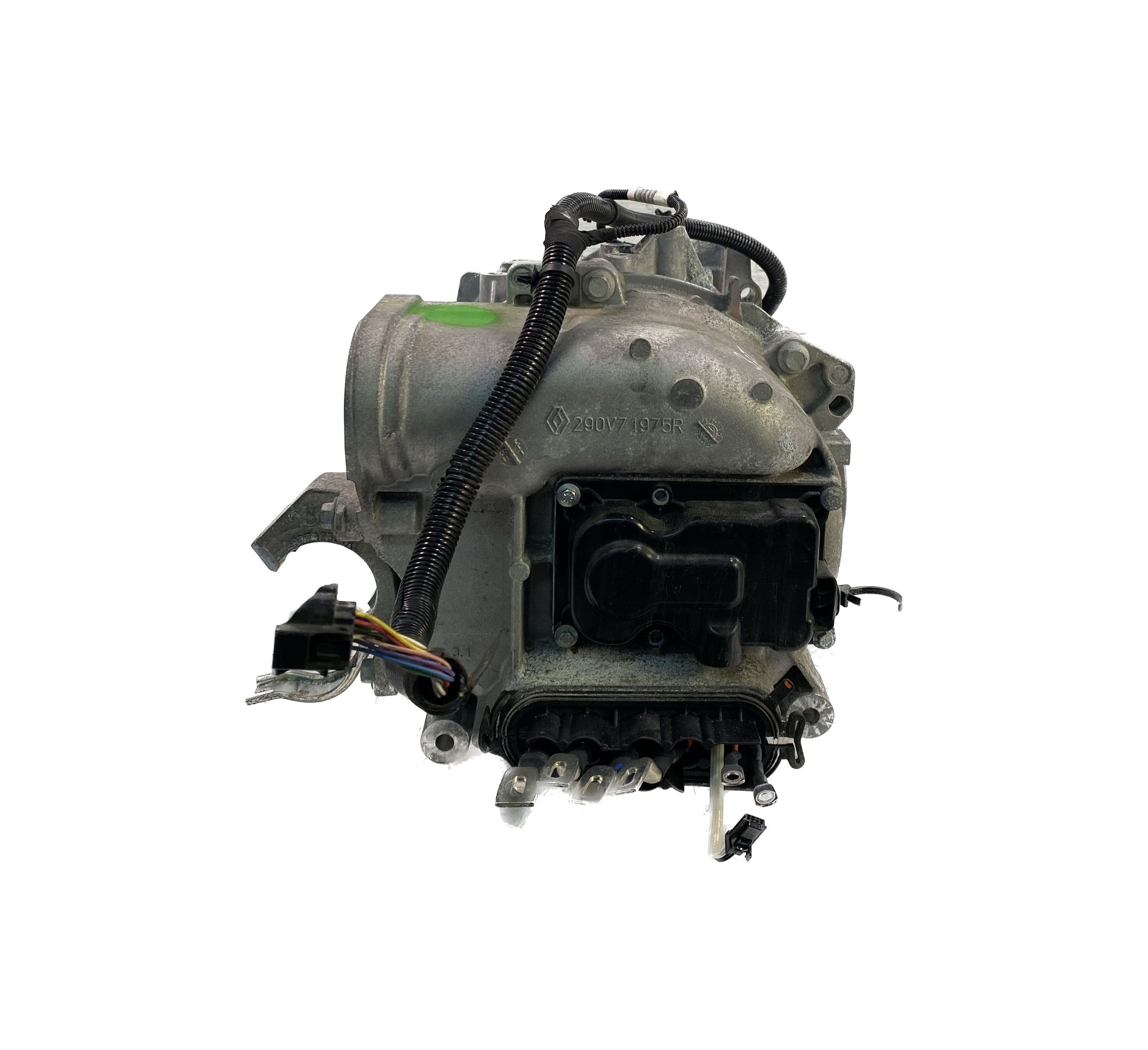 Moteur électrique Renault Zoe BFM 5AQ 5AQ605 290107407R 69.000 KM d'occasion - Moteur Auto Usagé