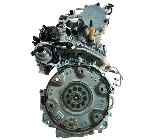 Moteur 2018 Volvo V40 525 1,5 essence T3 B4154T4 6906691 36010083 d'occasion - Moteur Auto Usagé