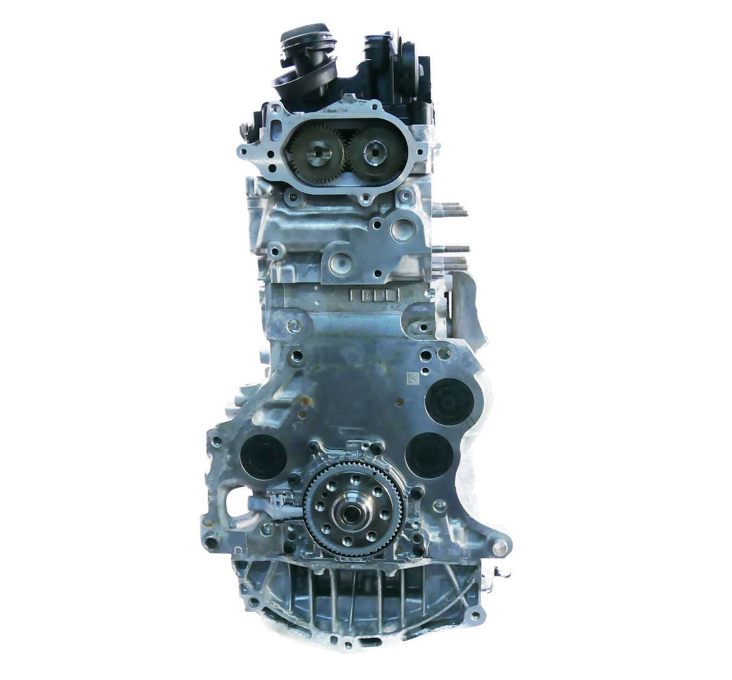 Moteur Skoda Kodiaq NS7 2021 NS7 TDI Diesel DTUA DTU 05L100031M 31.000 KM | ExpressParts
