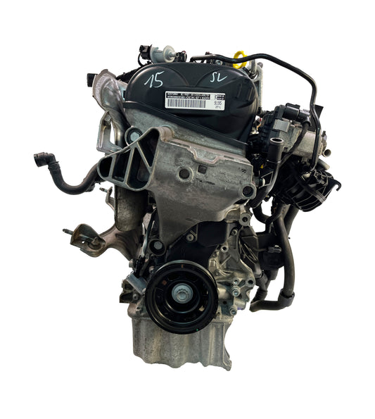 Moteur VW Volkswagen Golf 1,0 TSI Essence CHZC CHZ 04C100032F d'occasion - Moteur Auto Usagé