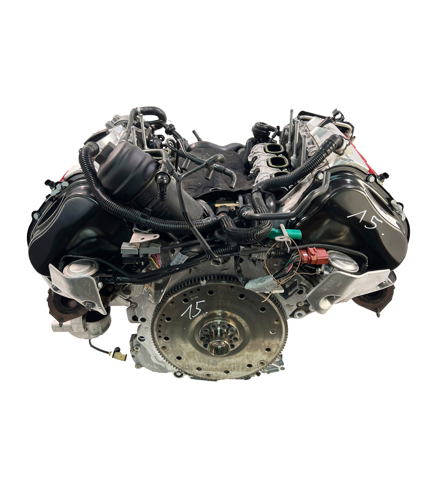 Moteur für Audi A6 C7 A7 4G 2014 A6 TFSI Quattro CGX CGXB CAK 310 PS | ExpressParts