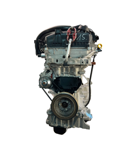 Moteur pour Peugeot Citroën C3 Mk2 1,0 VTi essence ZMZ EB0 ZM01 1608512180 d'occasion - Moteur Auto Usagé