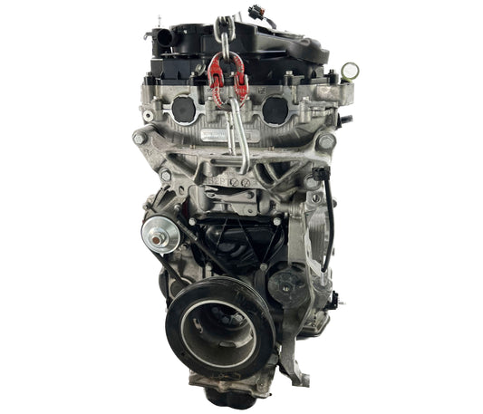 Moteur Peugeot 208 UB Mk2 1,2 essence HNK EB2ADT HN05 1654508280 d'occasion - Moteur Auto Usagé