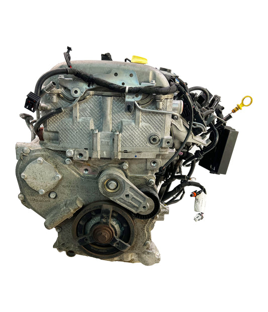 Moteur Saab 9-3 93 YS3F 2,0 t B207R 179.000 KM d'occasion - Moteur Auto Usagé