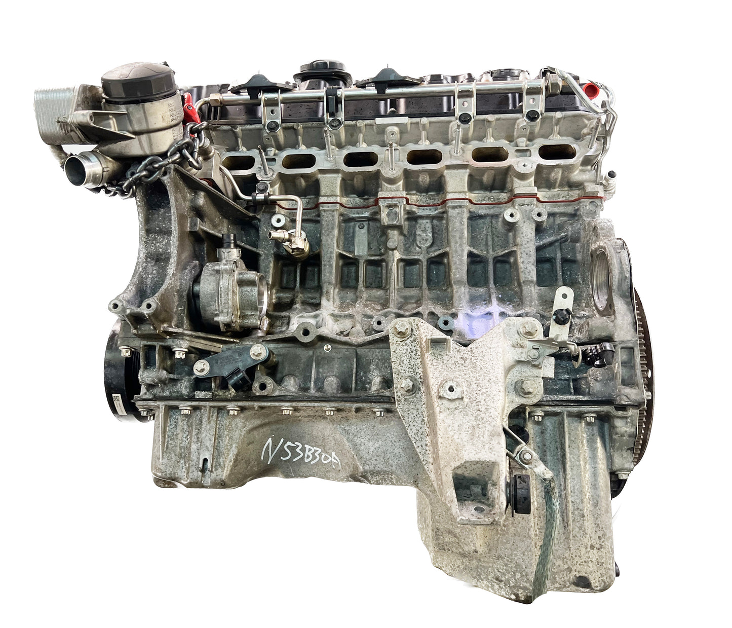 Moteur für BMW 3er E90 E91 E92 E93 325i 2009 i Benzin N53B30A N53 11000421310 | ExpressParts