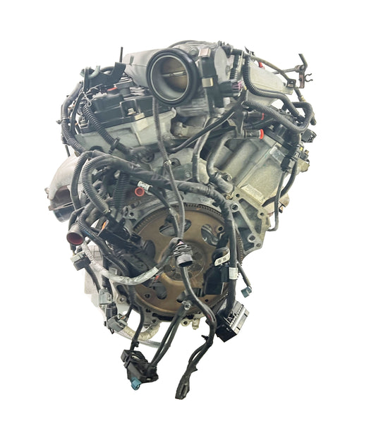 Moteur Chevrolet Captiva C100 3,2 4WD essence Z32SED Z32 LU1 d'occasion - Moteur Auto Usagé