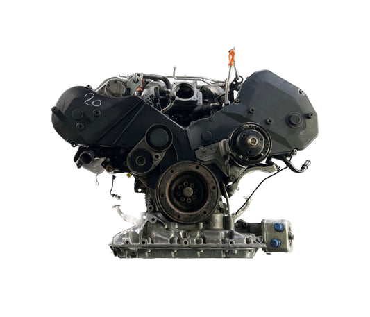 Moteur Audi A6 C5 4B 2,7 T Quattro ARE 078100105QX 250 CV d'occasion - Moteur Auto Usagé