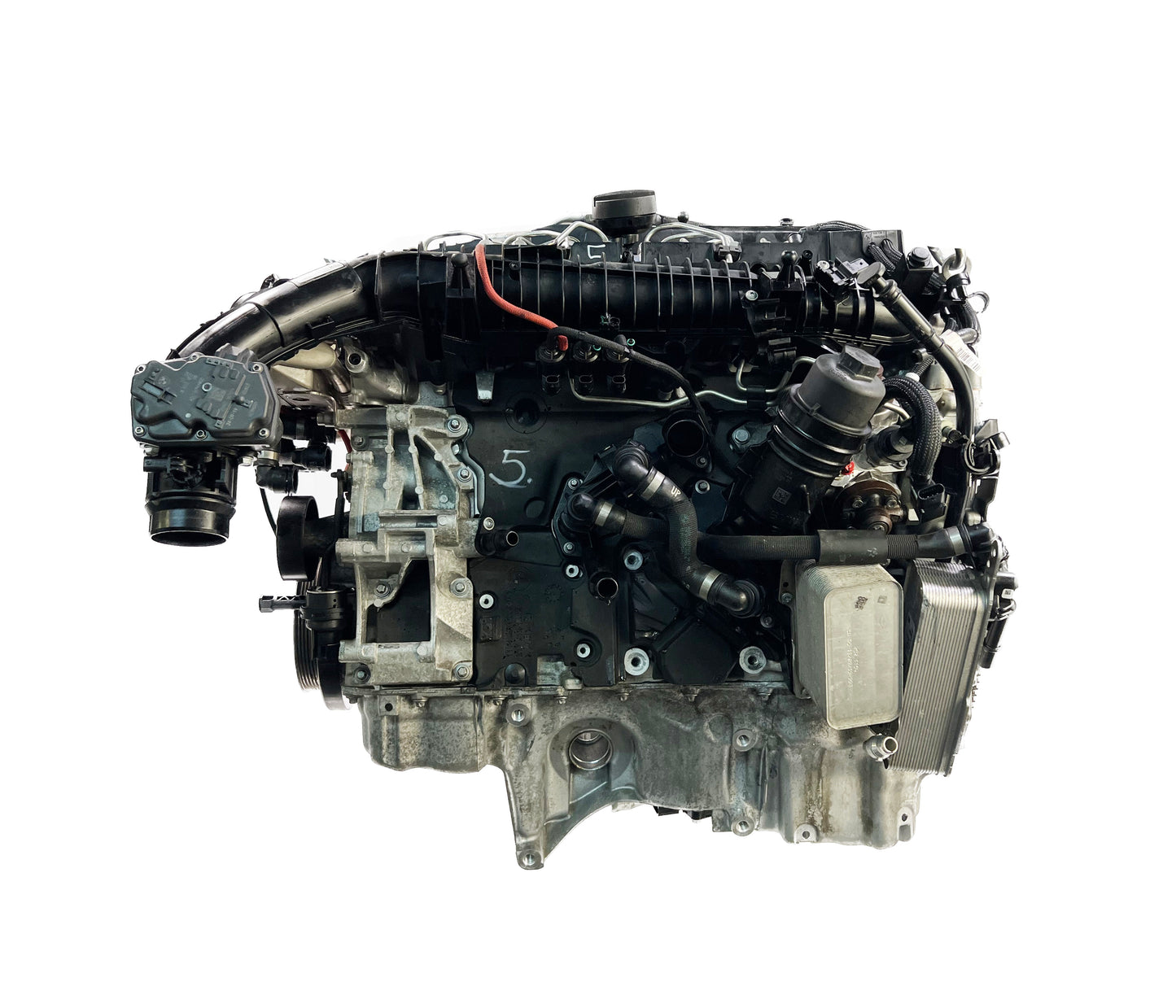 Moteur BMW X5 G05 F95 30 d 30d 2019 xDrive Diesel B57D30A B57 | ExpressParts