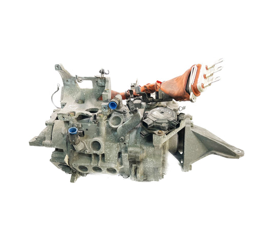 Moteur électrique Electric Nissan Leaf ZE0 EM61 EM 61 109 CV d'occasion - Moteur Auto Usagé