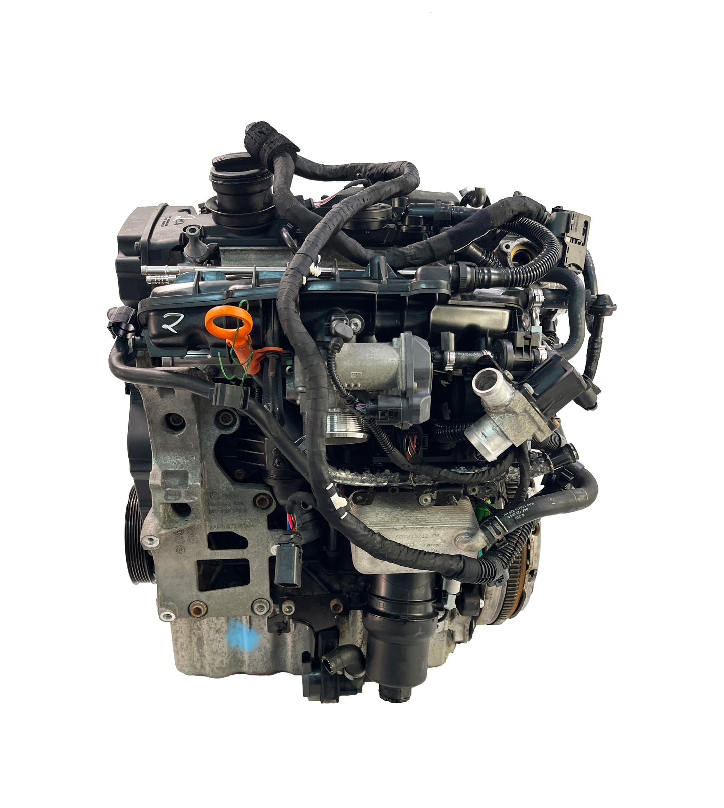 Moteur für Audi Seat VW A3 S3 TT TTS Leon Golf 2009 A3 TFSI CDLA CDL 06F100040F | ExpressParts