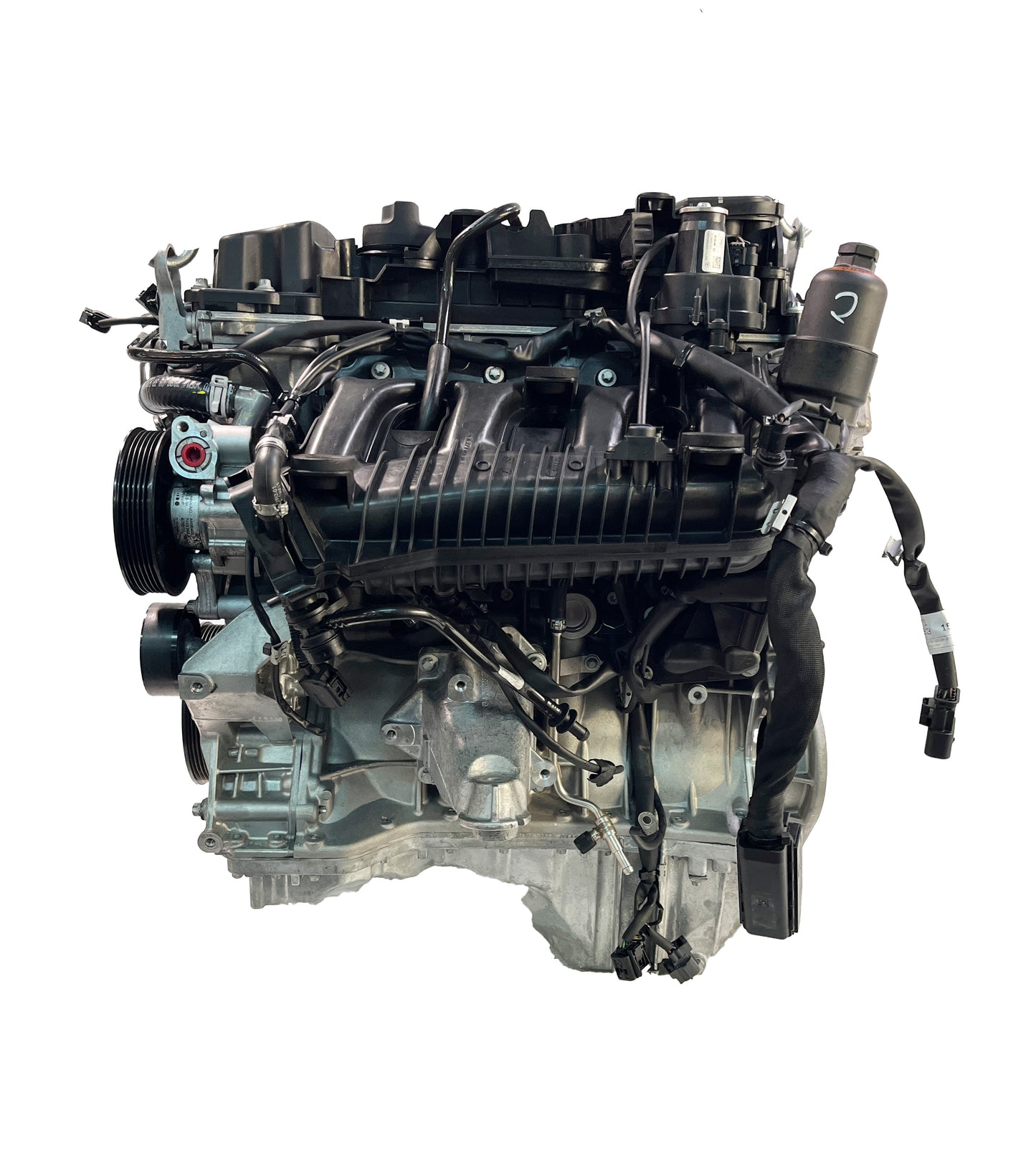 Moteur für Mercedes Benz C-Klasse W204 S204 2011 W204 CGI M271.860 271.860 A2710107697 | ExpressParts