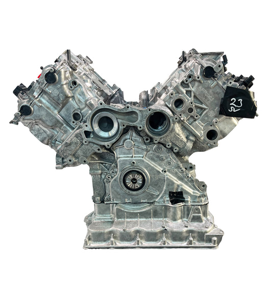 Moteur Porsche Panamera 971 3,0 CXTA CXT MCX.TA 9A710002202 330 CV d'occasion - Moteur Auto Usagé