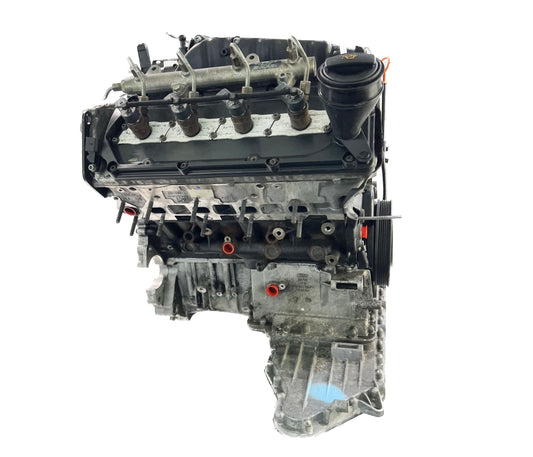 Moteur Audi A8 D3 4E 4,0 TDI Diesel Quattro ASE 057100098X 275 CV d'occasion - Moteur Auto Usagé