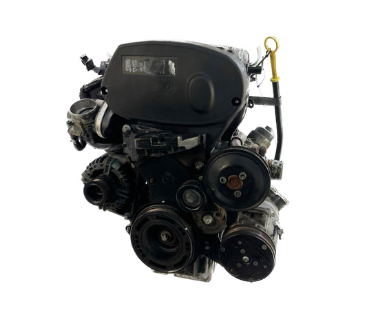 Moteur Opel Zafira 1,8 essence A18XEL 2H0 25191341 160.000 KM d'occasion - Moteur Auto Usagé