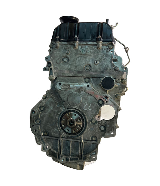 Moteur Opel Vauxhall Astra K 1,6 CDTI Diesel D16DTI D16 LXO 95529206 95529208 d'occasion - Moteur Auto Usagé