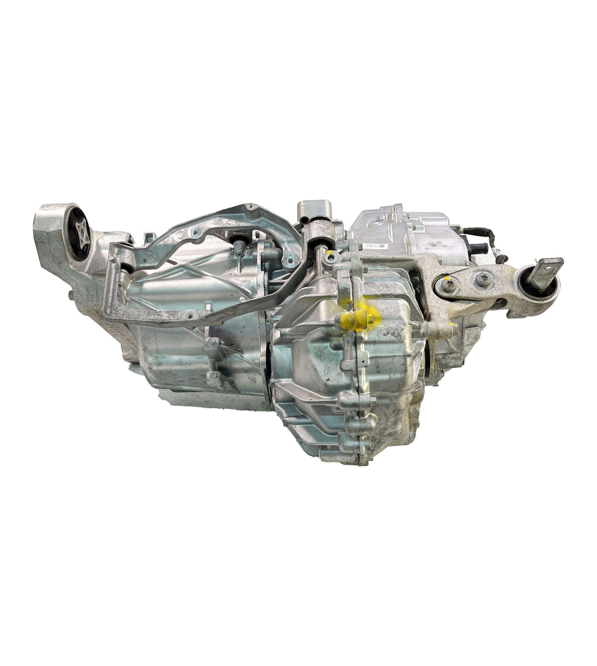 Moteur électrique Tesla Model S 5YJS L2S 45.000 KM 1035000-00-J d'occasion - Moteur Auto Usagé