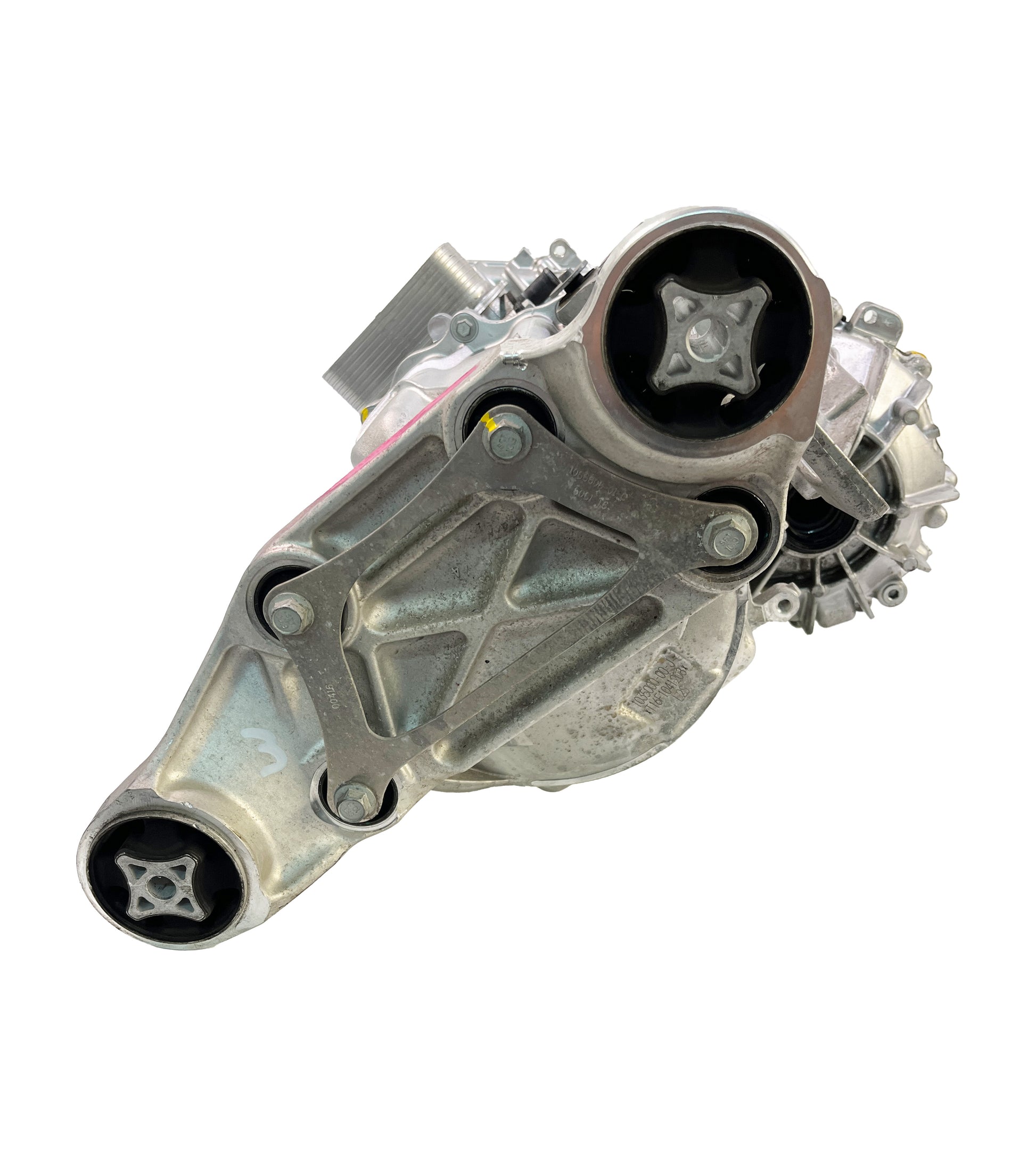 Moteur électrique Tesla Model S 5YJS L2S 45.000 KM 1035000-00-J d'occasion - Moteur Auto Usagé