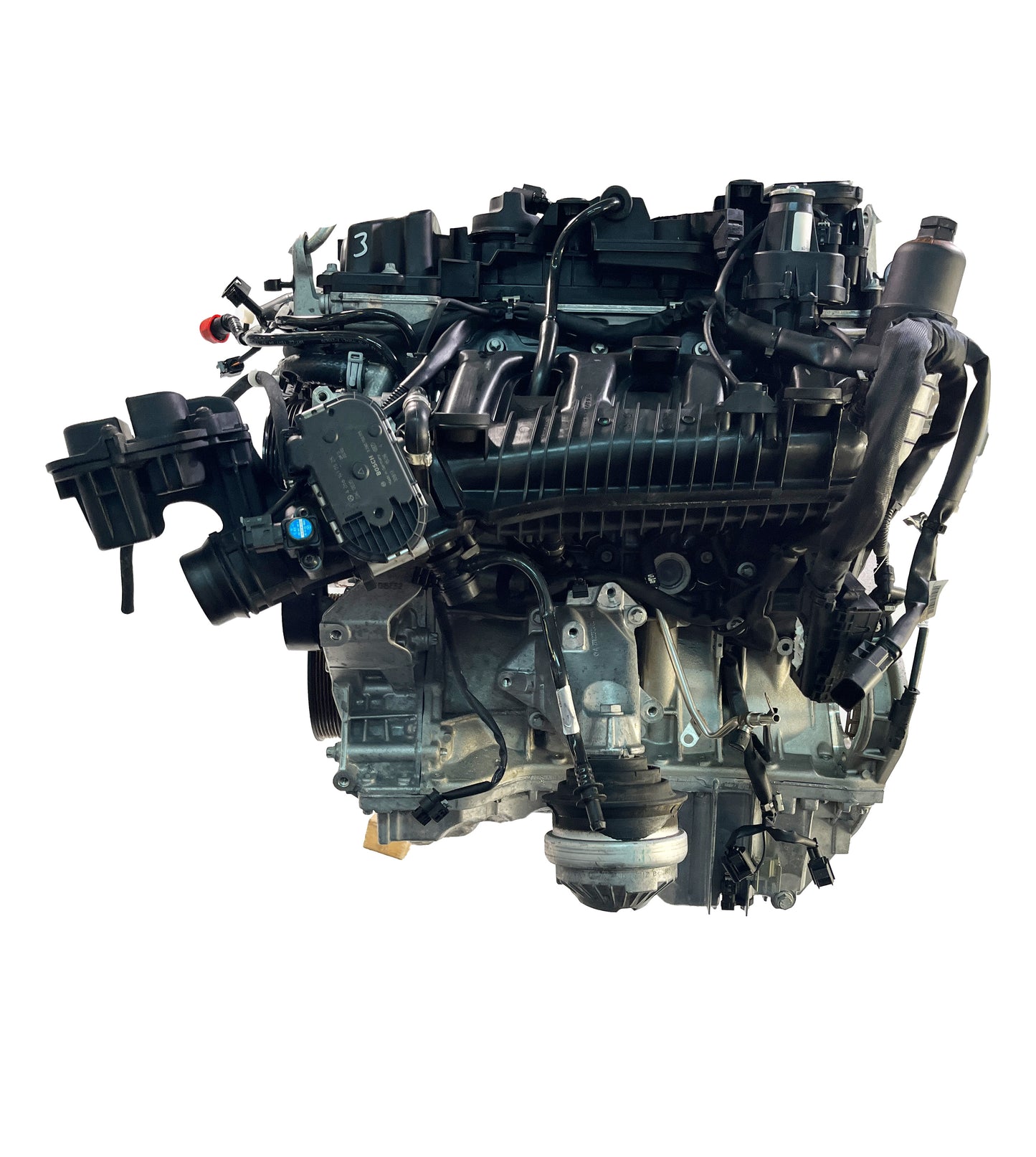 Moteur für Mercedes SLK R172 200 250 2013 R172 Benzin CGI M271.861 271.861 A2710107897 | ExpressParts