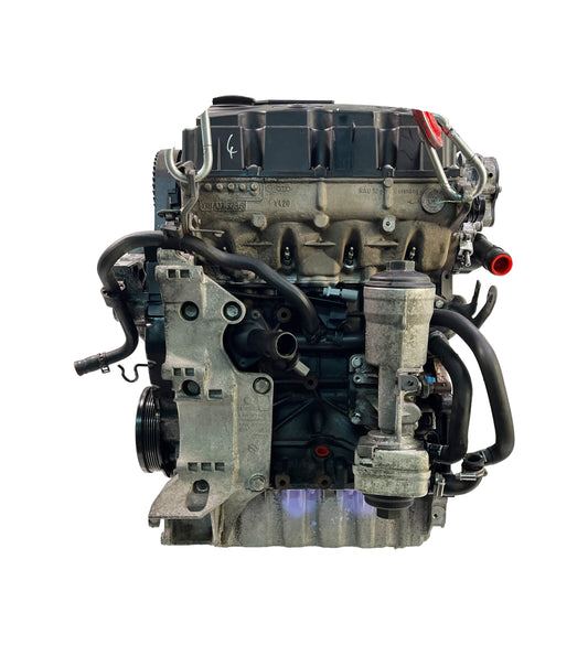 Moteur pour VW Volkswagen 1,9 TDI BSU BLS 03G100037H d'occasion - Moteur Auto Usagé
