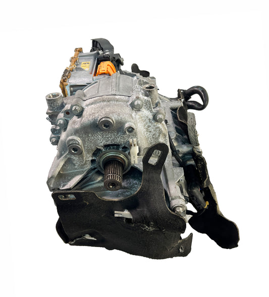 Moteur pour Mercedes 350 4matic EM780.200 780.200 A2433400302 d'occasion - Moteur Auto Usagé