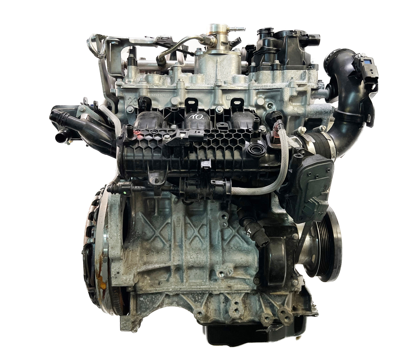 Moteur Opel Corsa F 2021 68 essence F12XHL F12 EB2ADTD 37.000 KM | ExpressParts