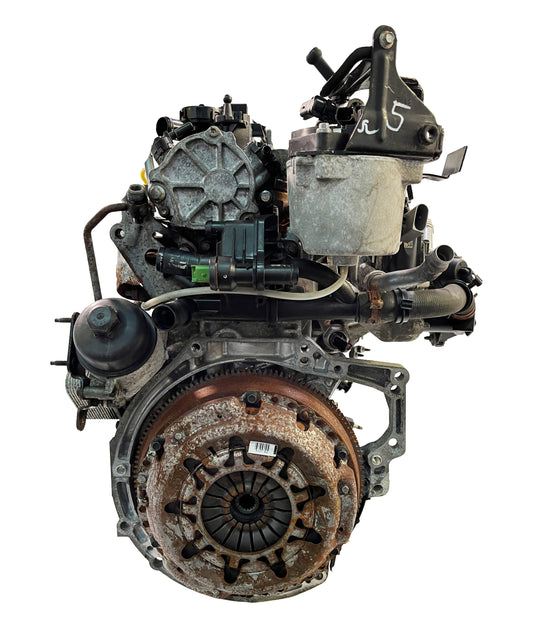 Moteur pour Ford Fiesta B-Max 1,5 TDCI Diesel UGJC CN1Q-6006-C1B d'occasion - Moteur Auto Usagé