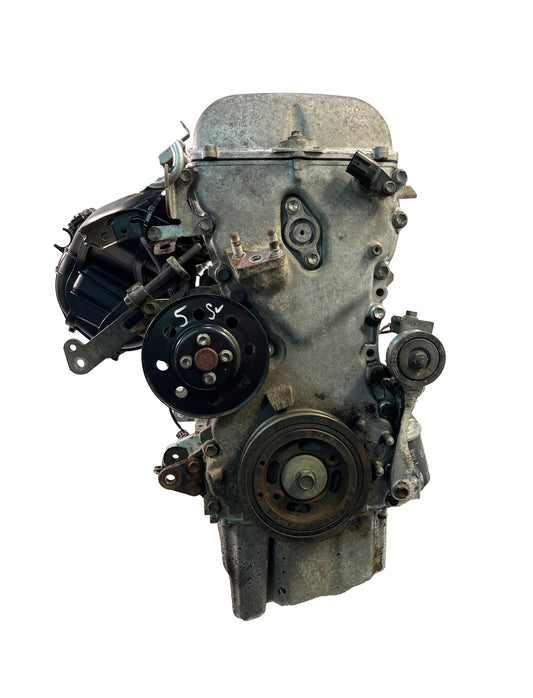 Moteur Suzuki Swift III MZ EZ 1,3 16V M13A 92 PS d'occasion - Moteur Auto Usagé