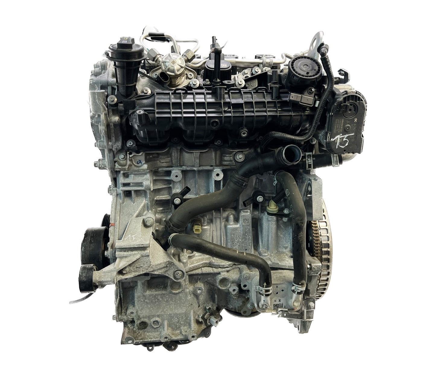 Moteur Mercedes Benz Classe A W177 A 180 2021 W177 M282.914 282.914 A2820106702 | ExpressParts