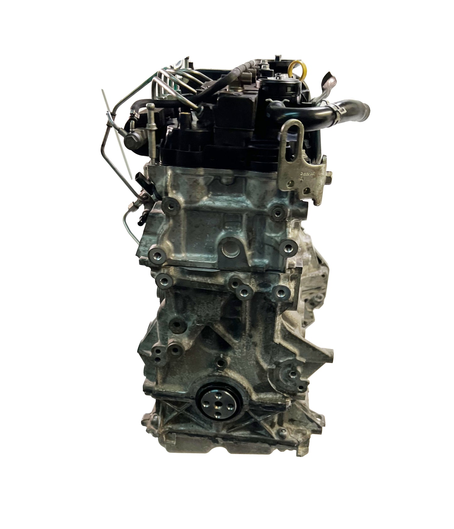 Moteur Opel Vauxhall Astra K 1,6 CDTI Diesel D16DTI D16 LXO 95529206 95529208 d'occasion - Moteur Auto Usagé
