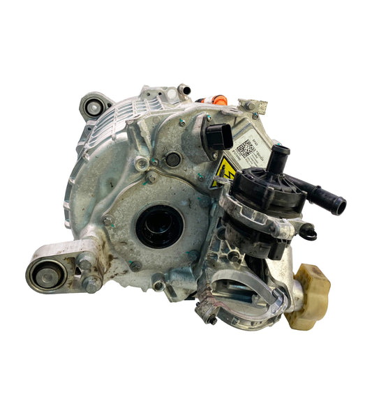 Moteur électrique VW Volkswagen ID3 ID 3 E11 EBJC EBJ 1EA901131P d'occasion - Moteur Auto Usagé