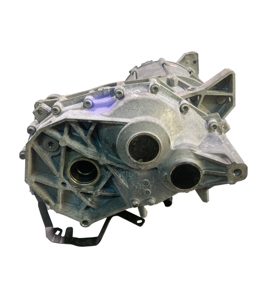 Moteur électrique Polestar Polestar 2 EV ED E400V6 9.300 KM d'occasion - Moteur Auto Usagé