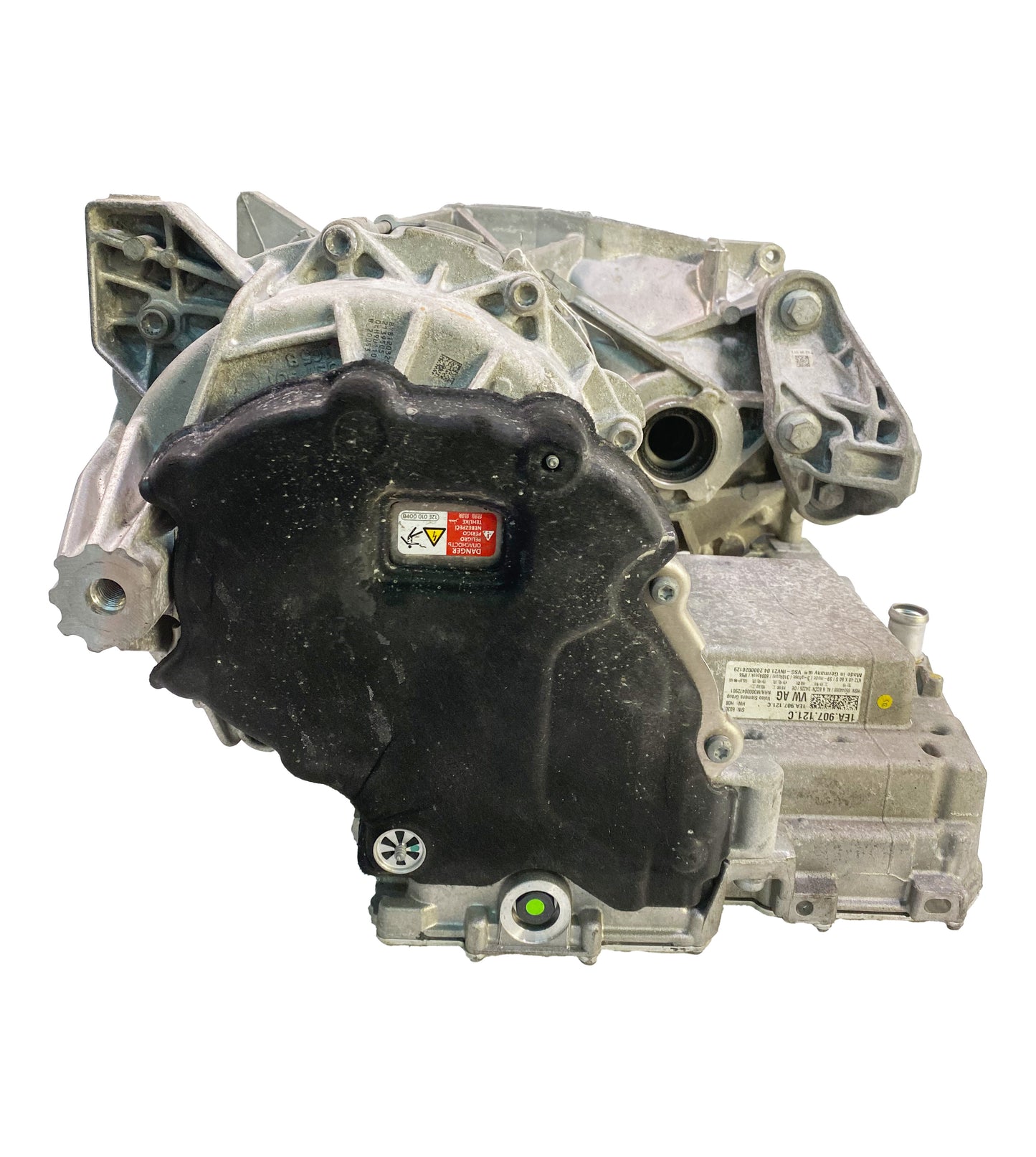 Moteur électrique Polestar Polestar 2 EV ED E400V6 9.300 KM d'occasion - Moteur Auto Usagé