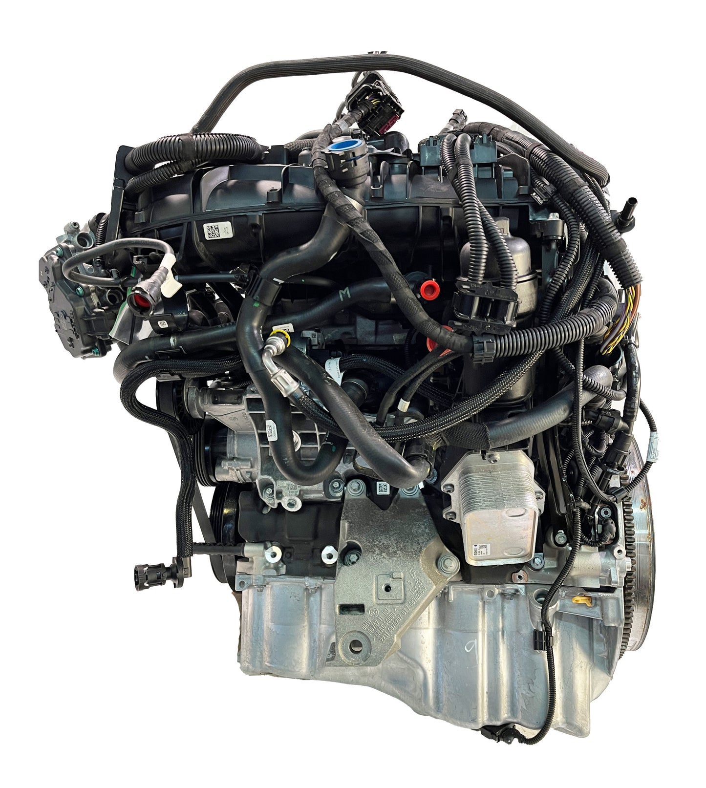 Moteur BMW Série 3 G20 G21 G81 G80 2022 320 i essence B48B20A B48 | ExpressParts