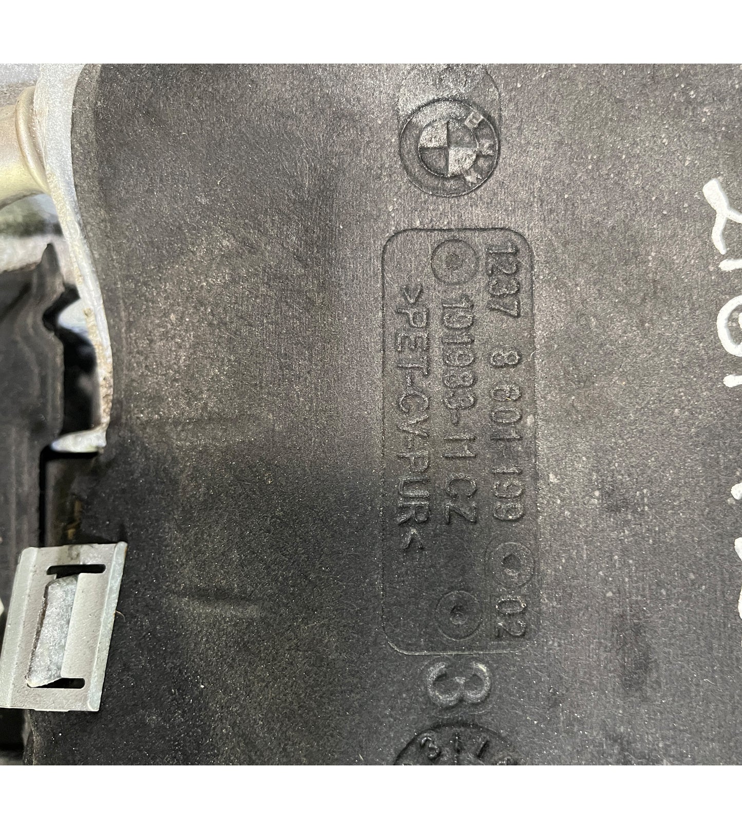 Moteur électrique BMW i3 i3 l01 s Electric IB1P25B W20K06A IB1 12358629034 d'occasion - Moteur Auto Usagé