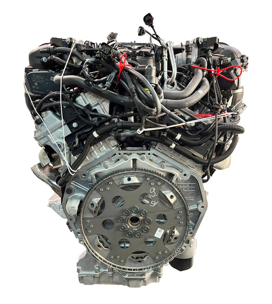 Moteur pour RR Rolls Royce Cullinan RR31 RR 31 6,75 V12 N74B68A N74 NEUF d'occasion - Moteur Auto Usagé