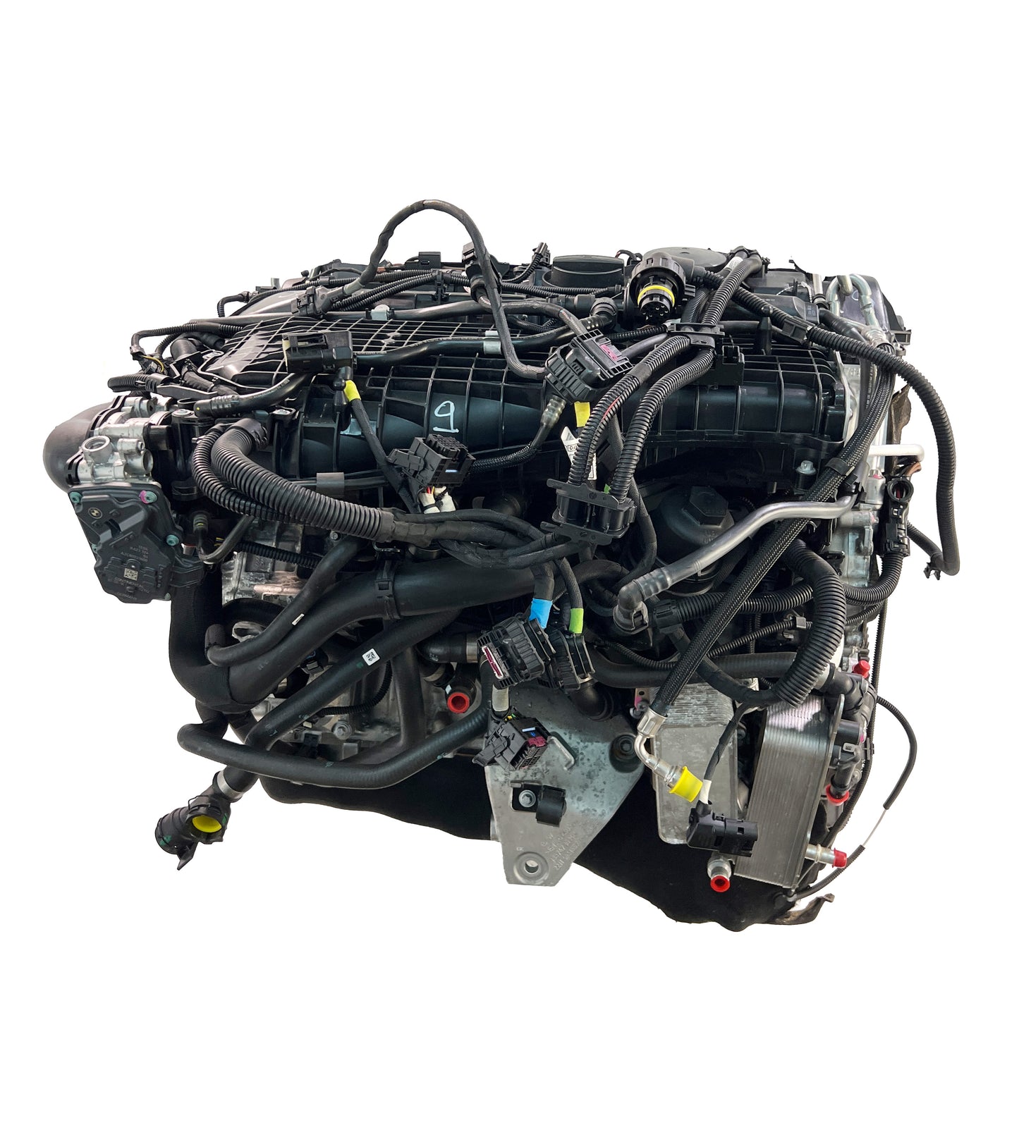 Moteur für BMW 3er F30 F31 F34 340 4er F32 F33 2016 i B58B30A B58 11002455303 NEU | ExpressParts