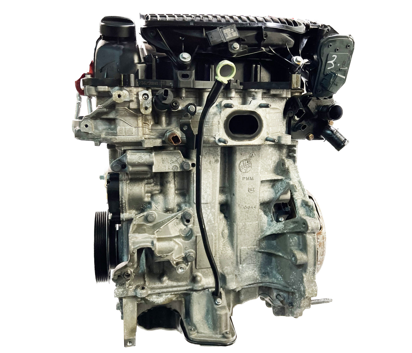 Moteur Opel Vauxhall Corsa F 1,2 F12XEL F12 75 CV d'occasion - Moteur Auto Usagé