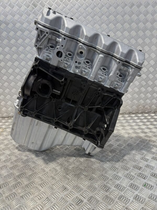Moteur reconditionné Volkswagen — vue 4