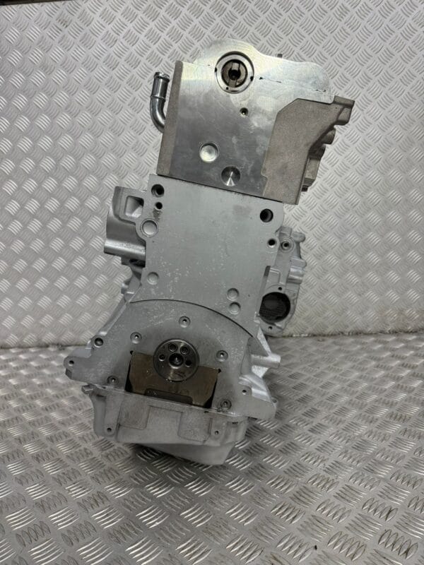 Moteur reconditionné Volkswagen — vue 5
