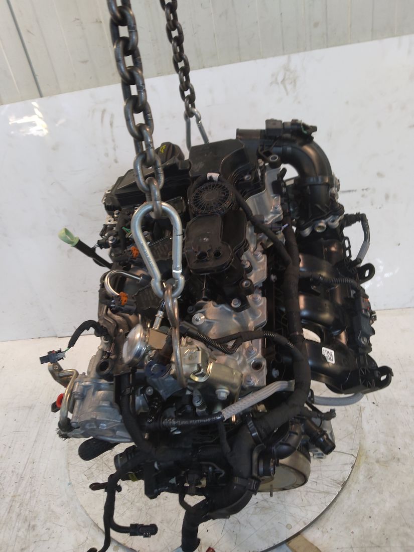 Moteur complet Opel 1.2L d'occasion