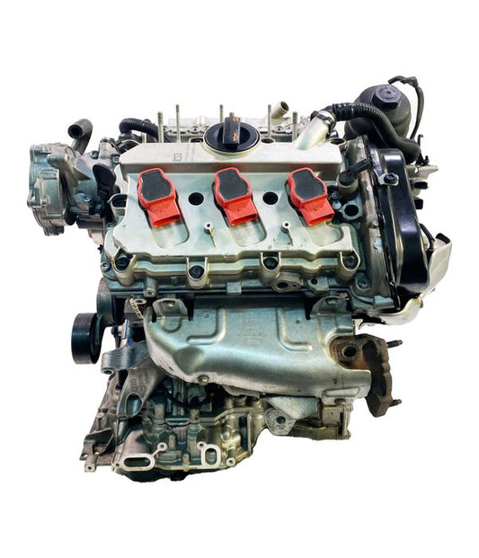 Bloc moteur Audi 3.0L CGXB-CGX – Express Parts