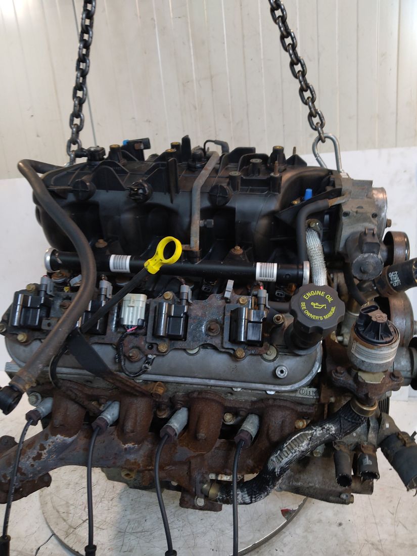 Bloc moteur LQ9 Cadillac – Express Parts