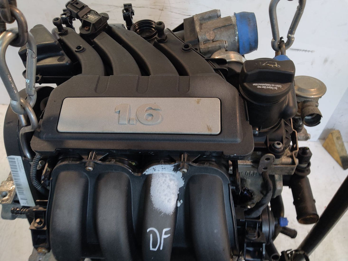 Moteur VW Mtoor für VW Golf BSE BSE – Express Parts Belgique