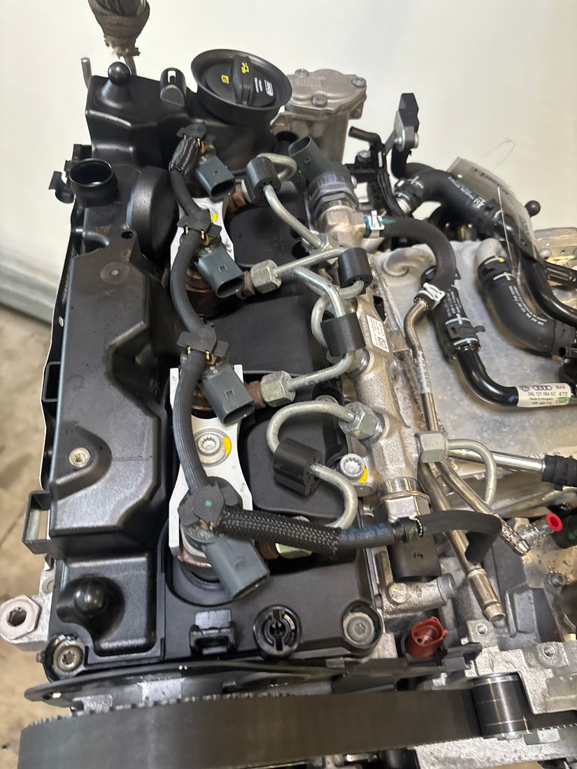 Moteur Audi 2014 CRLB CRLB – Express Parts Belgique