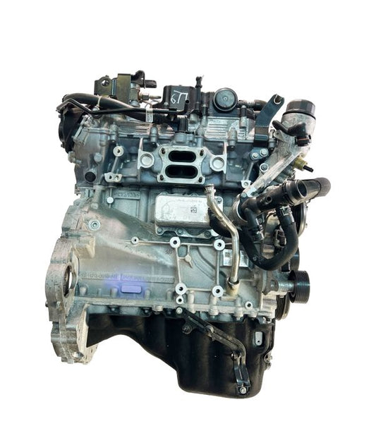 Bloc moteur Jaguar 2.0L AJ20P4-PT204 – Express Parts
