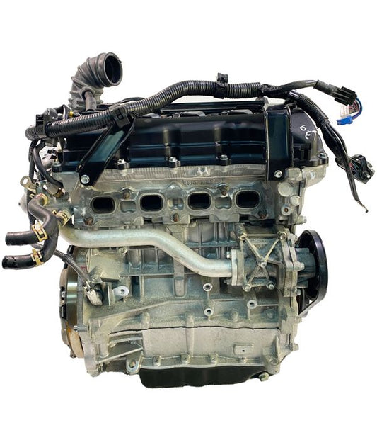 Bloc moteur Mitsubishi 2.4L 4B12 – Express Parts