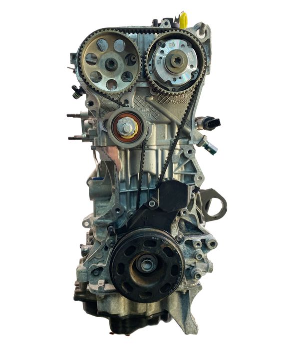 Moteur d'occasion VW 1.4L CZCA-CZC – état général