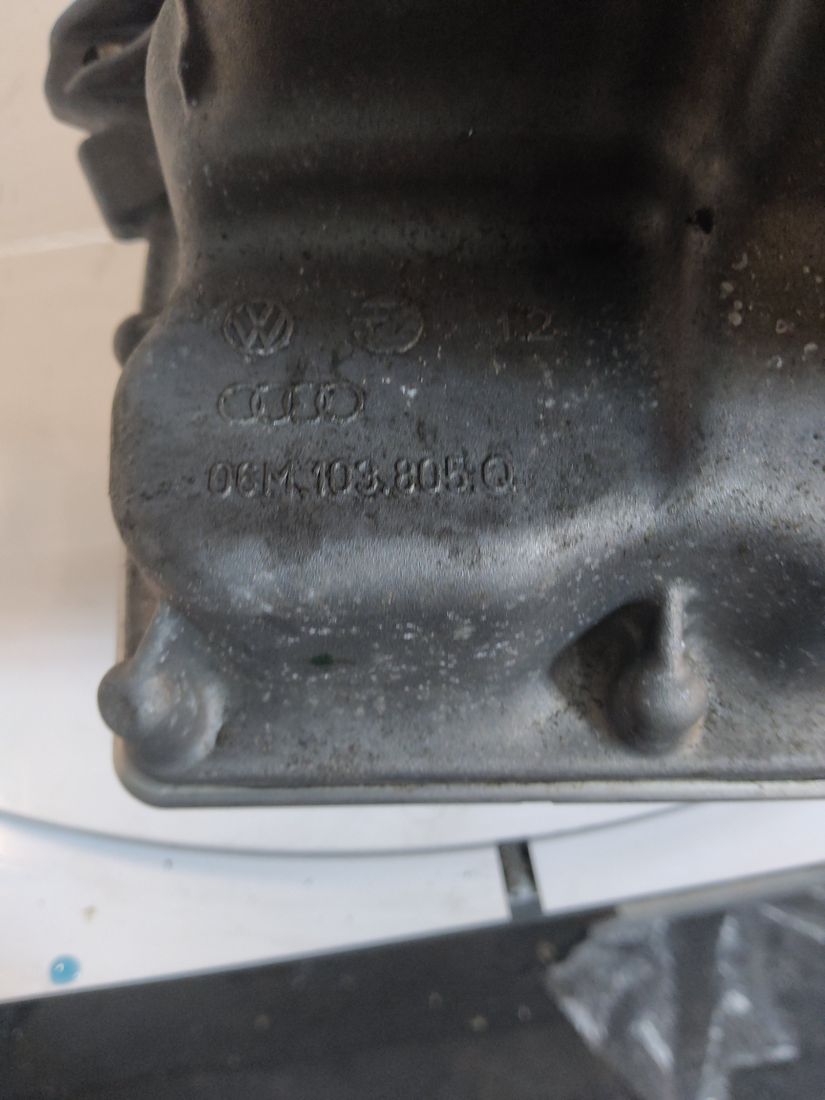 Bloc moteur DGPE-DGP Porsche – Express Parts