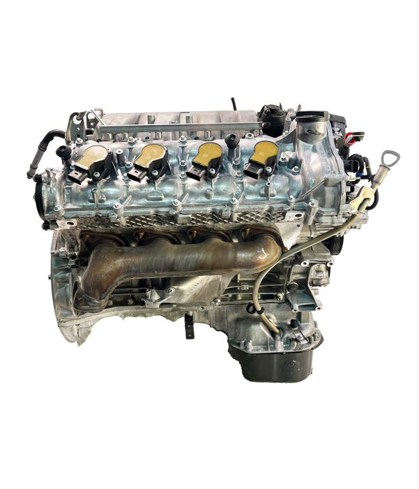 Moteur d'occasion Mercedes-Benz 4.7L M273.923-273.923 – état général