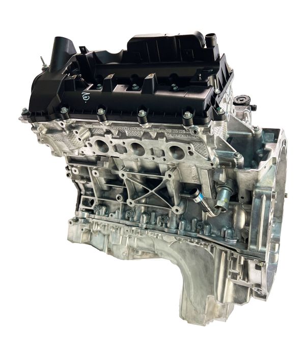 Moteur reconditionné Land Rover 3.0L 306PS-AJ126 – état général